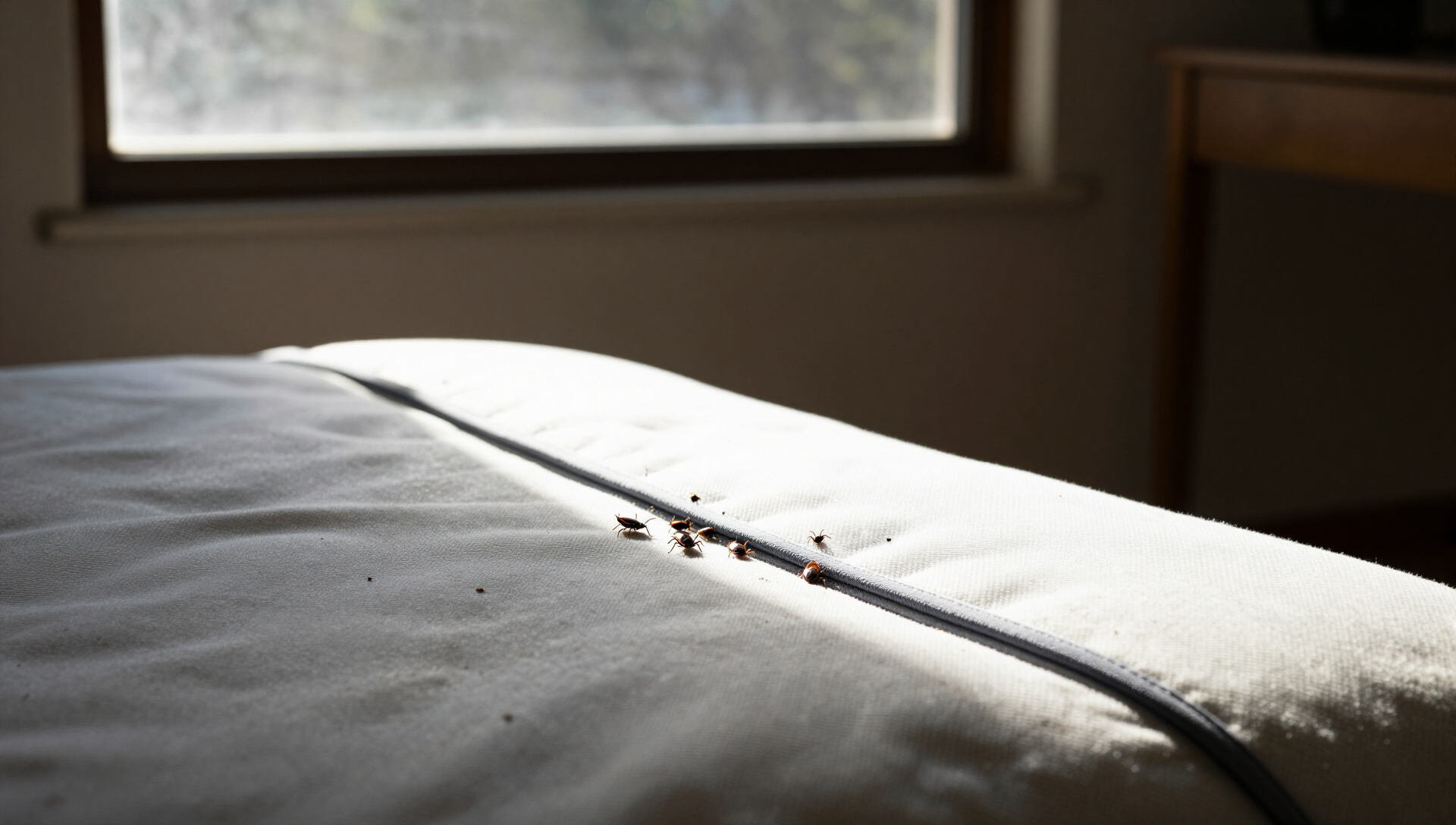 Bed Bugs Control in Sefton