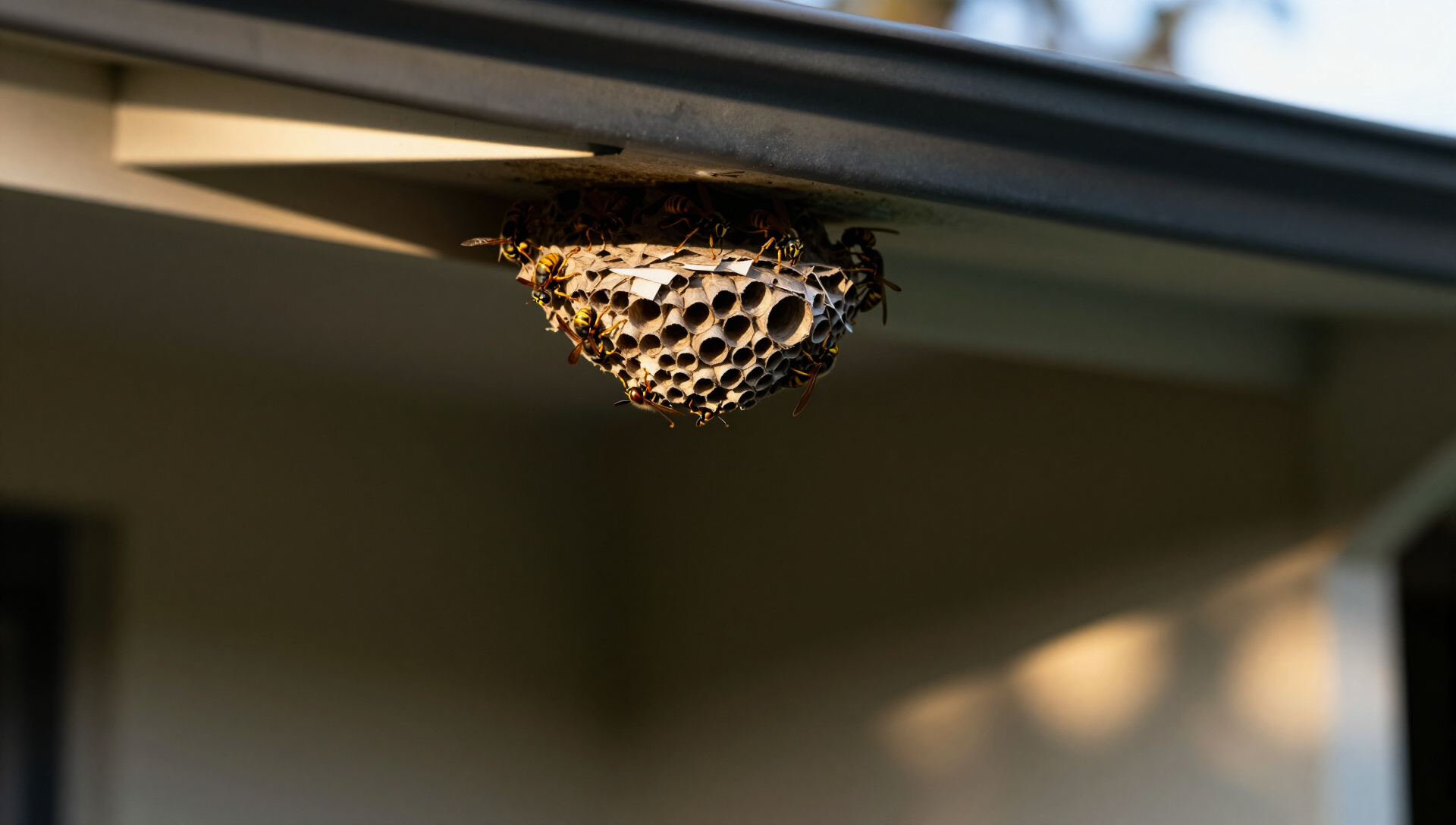 Bees and Wasp Removal in Sefton